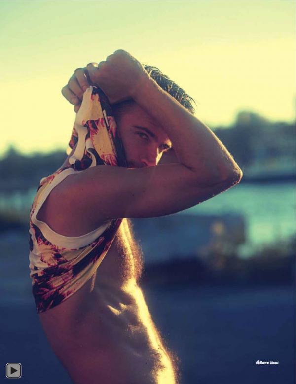 Attitude-January-2014